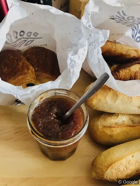 Photo 2 de Baguette Eclair - Nanterre Hopital, boulangerie à Nanterre