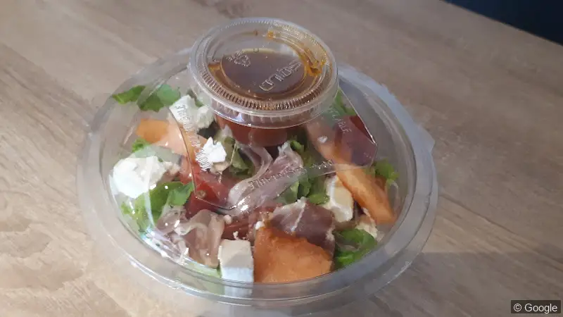 Photo 3 de Baguette et Tradition, boulangerie à Brest