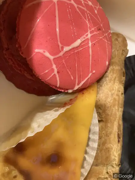 Photo 2 de Banette ELY | Boulangerie - Tarterie - Pâtisserie - Sandwicherie -Saladerie, boulangerie à Poitiers