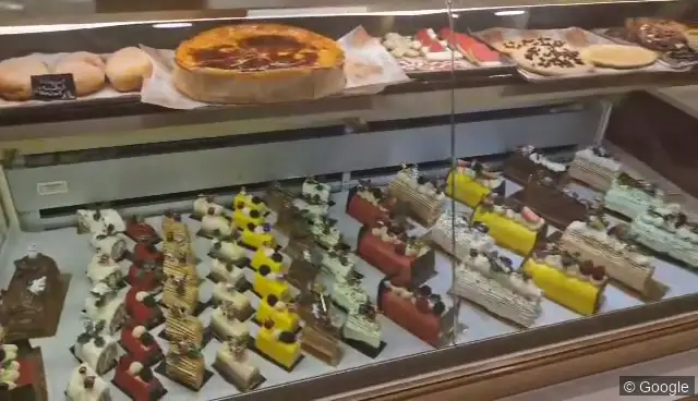 Photo de Barrame, boulangerie à Béziers