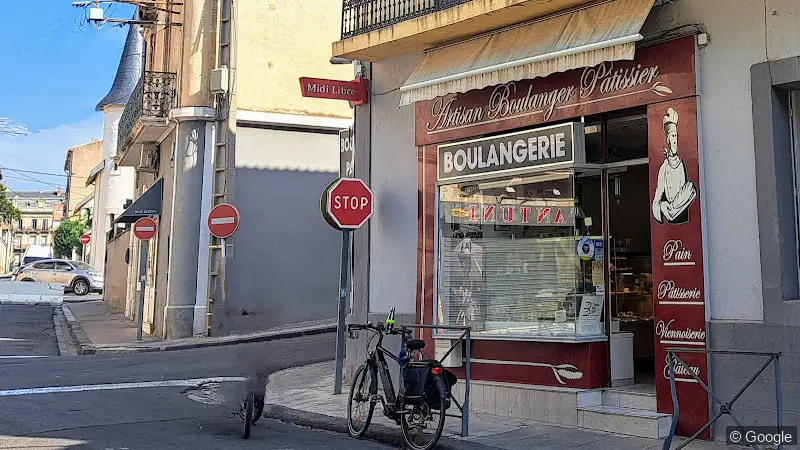 Photo 2 de Barrame, boulangerie à Béziers