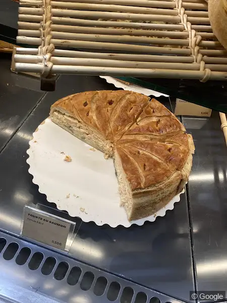 Photo 3 de BASE Boulangerie Montreuil, boulangerie à Montreuil