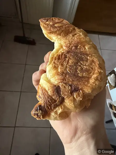 Photo de Baudet Alexandre, boulangerie à Nancy