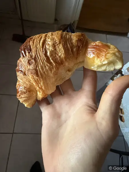 Photo 2 de Baudet Alexandre, boulangerie à Nancy