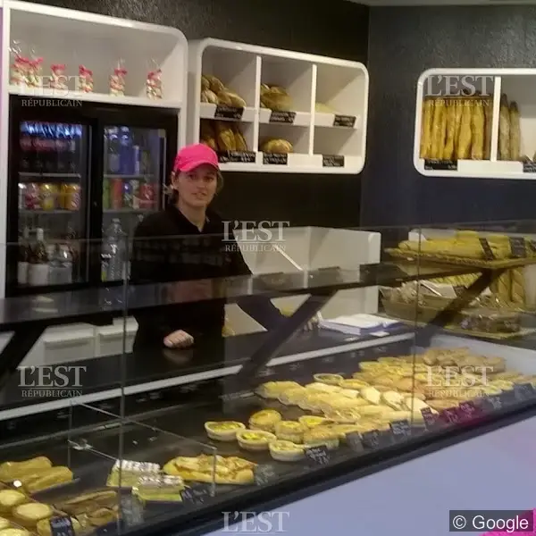 Photo 3 de Baudet Alexandre, boulangerie à Nancy