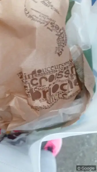 Photo de BDM, boulangerie à Pau