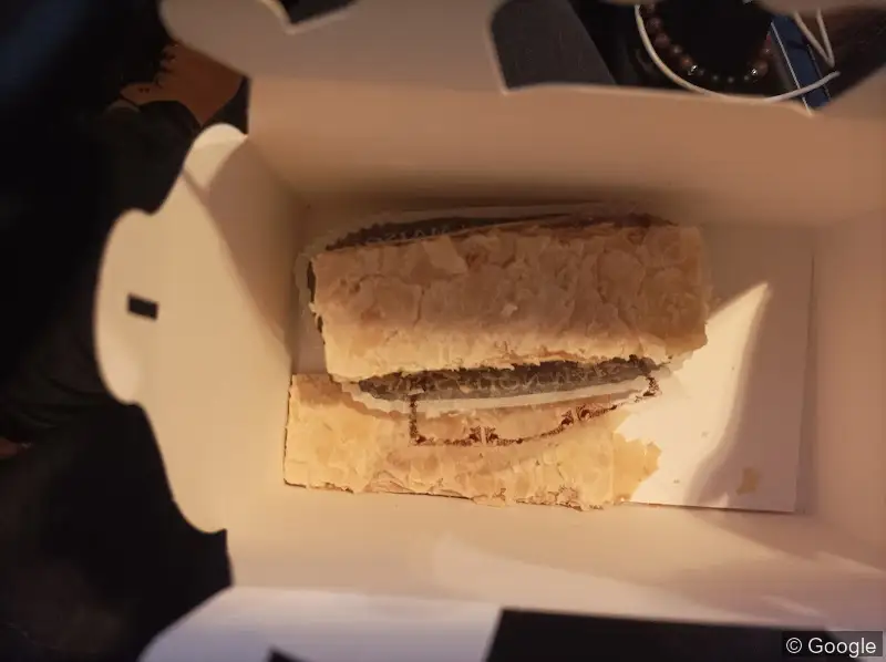 Photo 2 de BDM, boulangerie à Pau