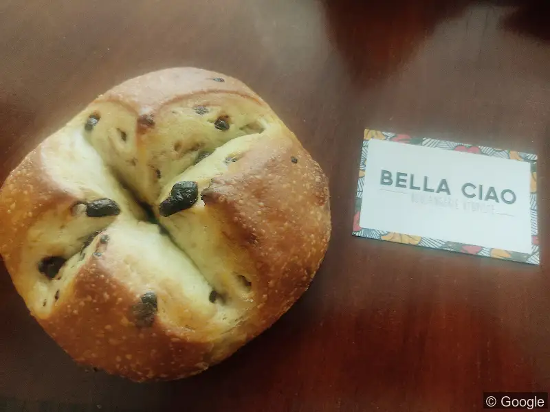 Photo 3 de Bella Ciao - Boulangerie Utopiste, boulangerie à Avignon