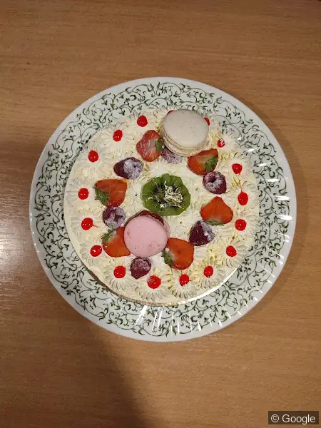 Photo 3 de Bernard Lacrée, boulangerie à Créteil