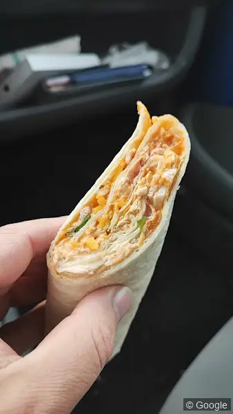 Photo 2 de Bernard Scotté, boulangerie à Calais