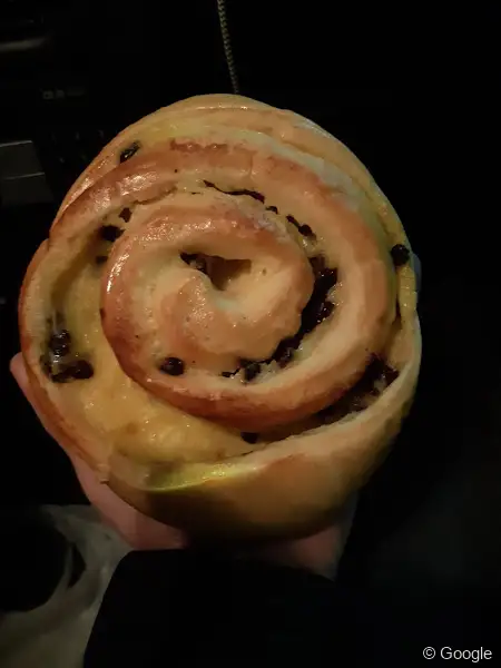 Photo 3 de Bernard Scotté, boulangerie à Calais