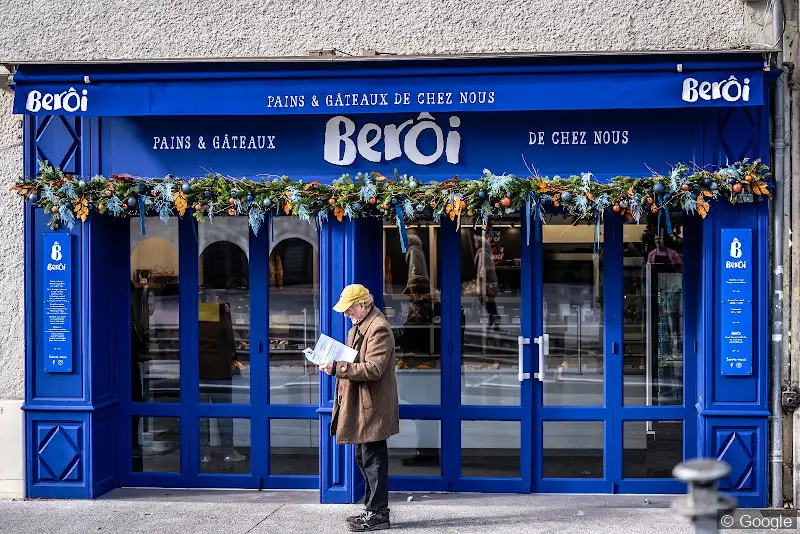 Photo de BERÒI, boulangerie à Pau