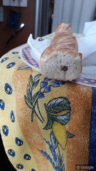 Photo 2 de BERÒI, boulangerie à Pau