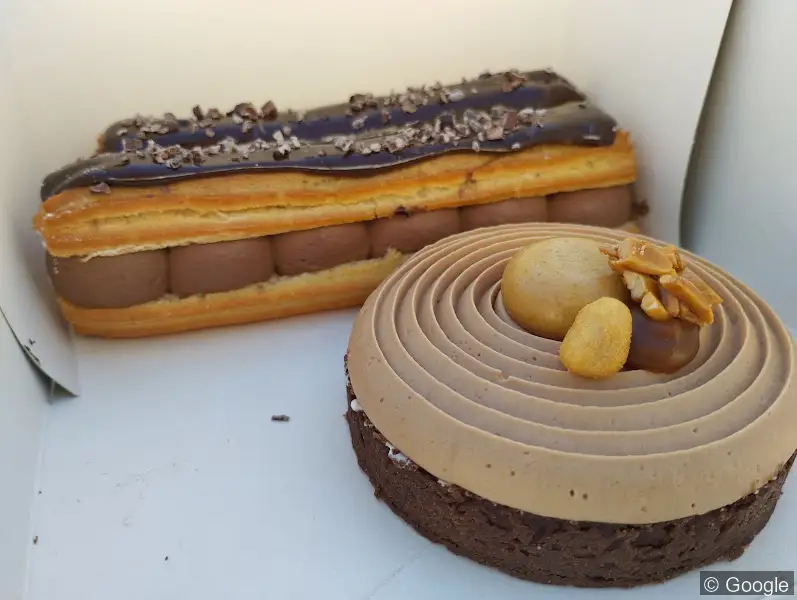 Photo 3 de BERÒI, boulangerie à Pau