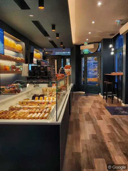 Photo de Biscotte, Bon Pain & Cie, boulangerie à Mulhouse