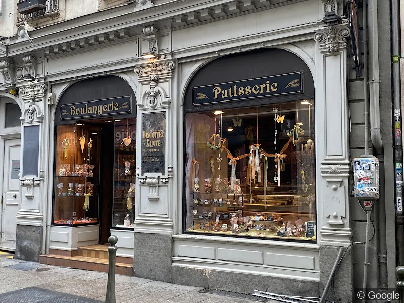 Photo de Biscottes Sante, boulangerie à Strasbourg