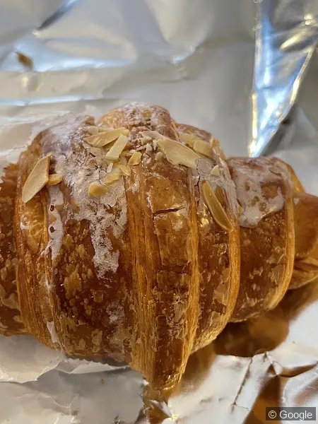 Photo 3 de Biscottes Sante, boulangerie à Strasbourg