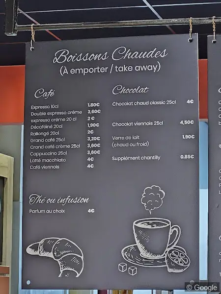 Photo 2 de Bizkot, boulangerie à Colmar