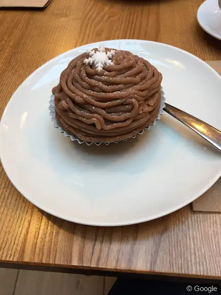 Photo 3 de Bizkot, boulangerie à Colmar