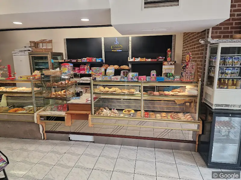 Photo de Blanc Seau Boulangerie-Pâtisserie-Sandwicherie, boulangerie à Tourcoing