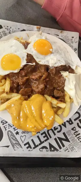 Photo 3 de Blanc Seau Boulangerie-Pâtisserie-Sandwicherie, boulangerie à Tourcoing