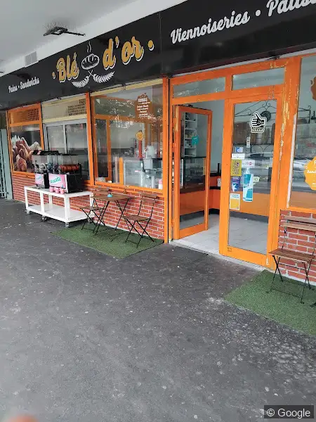 Photo de BLÉ D'OR, boulangerie à Noisy-le-Grand