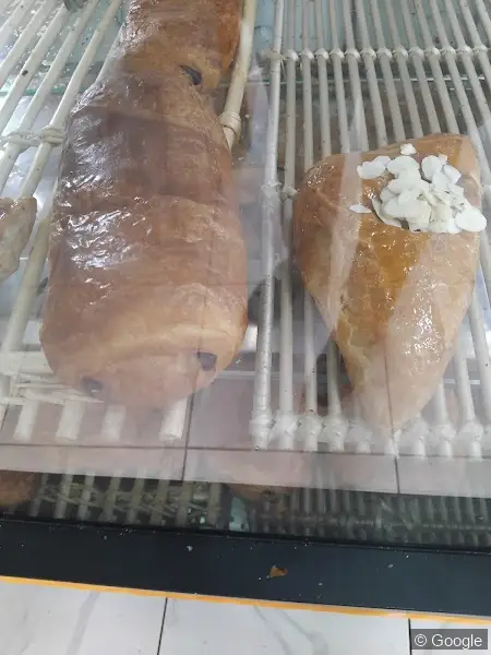 Photo 2 de BLÉ D'OR, boulangerie à Noisy-le-Grand