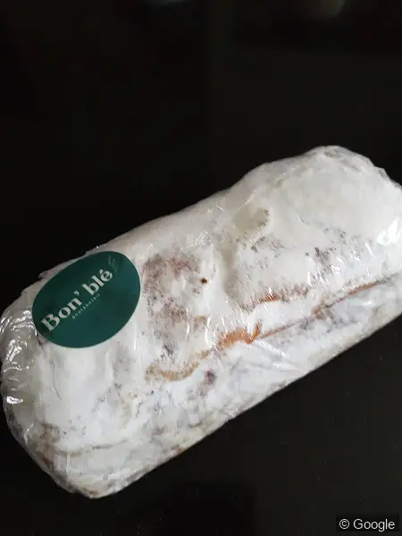 Photo 2 de Bon'blé, boulangerie à Caen