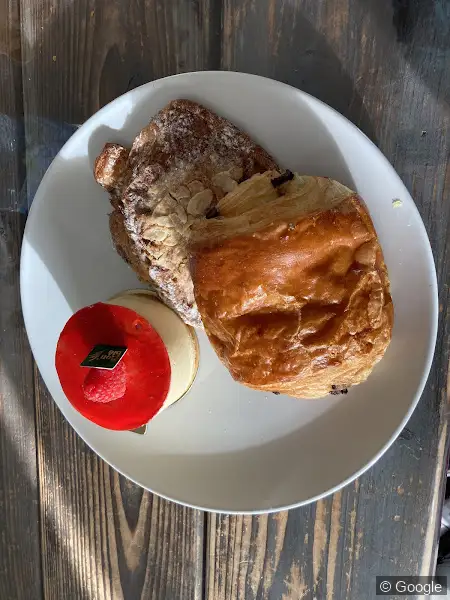 Photo 3 de Bon'blé, boulangerie à Caen