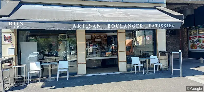 Photo de BON UP, boulangerie à Vitry-sur-Seine