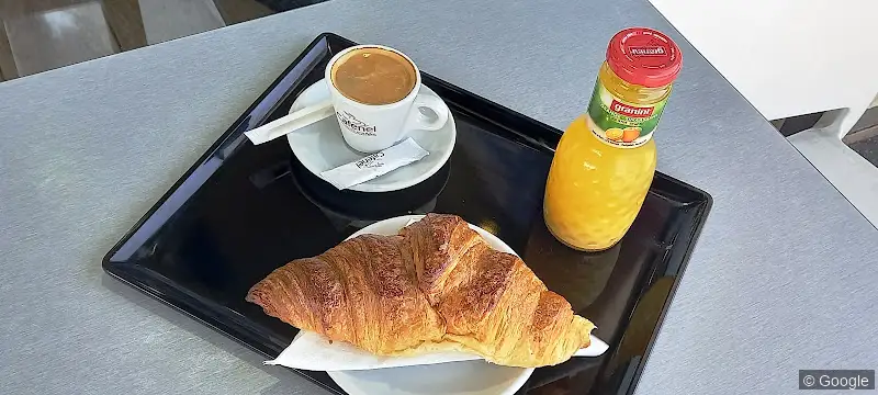 Photo 2 de BON UP, boulangerie à Vitry-sur-Seine