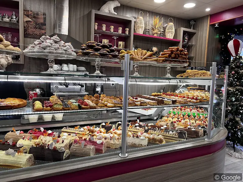 Photo de Bonlangerie Gabriel Péri, boulangerie à Saint-Denis