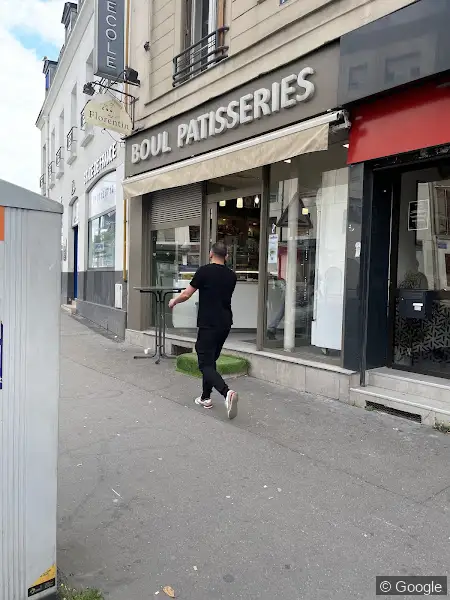 Photo 2 de Bonlangerie Gabriel Péri, boulangerie à Saint-Denis
