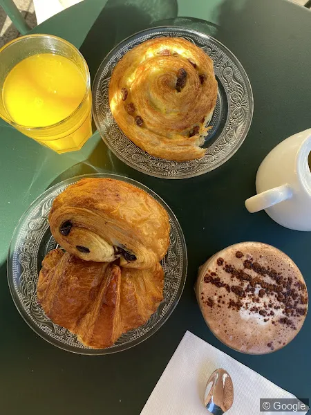 Photo 3 de Bonne Miette, boulangerie à Marseille