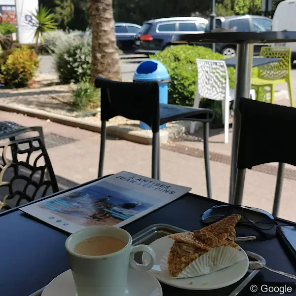 Photo de Bono Boulangerie Patisserie, boulangerie à Antibes