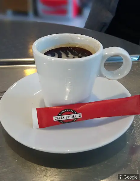 Photo 2 de Bono Boulangerie Patisserie, boulangerie à Antibes