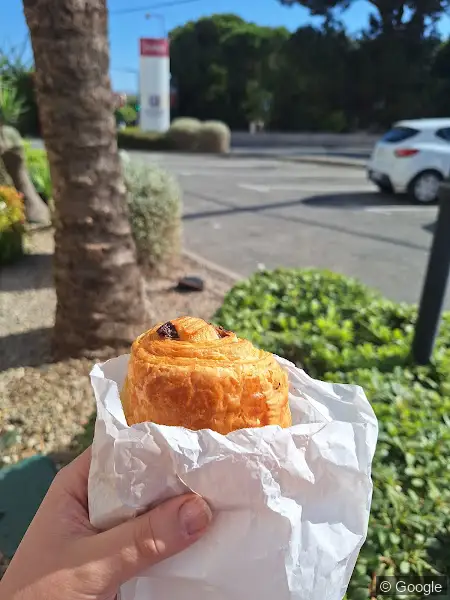 Photo 3 de Bono Boulangerie Patisserie, boulangerie à Antibes