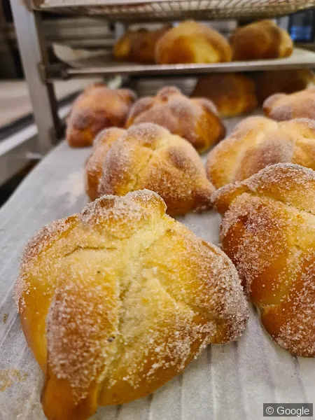 Photo 3 de Bonomia Boulangerie, boulangerie à Lyon