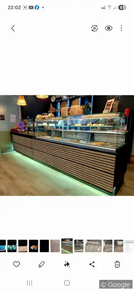 Photo de Boul'Ange Les Semboules, boulangerie à Antibes