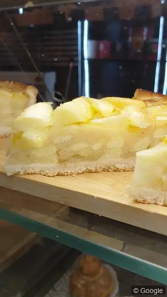 Photo 3 de Boul'Ange Les Semboules, boulangerie à Antibes