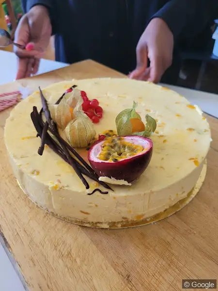 Photo de Boul du rive, boulangerie à Tours