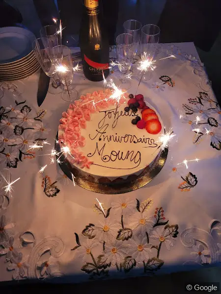 Photo 2 de Boul du rive, boulangerie à Tours