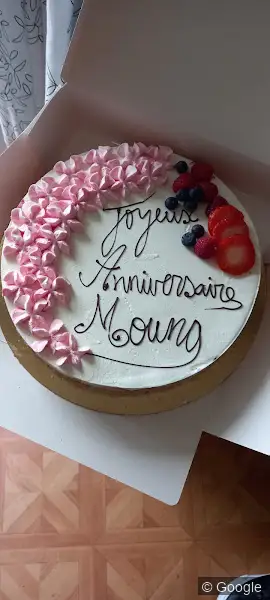 Photo 3 de Boul du rive, boulangerie à Tours