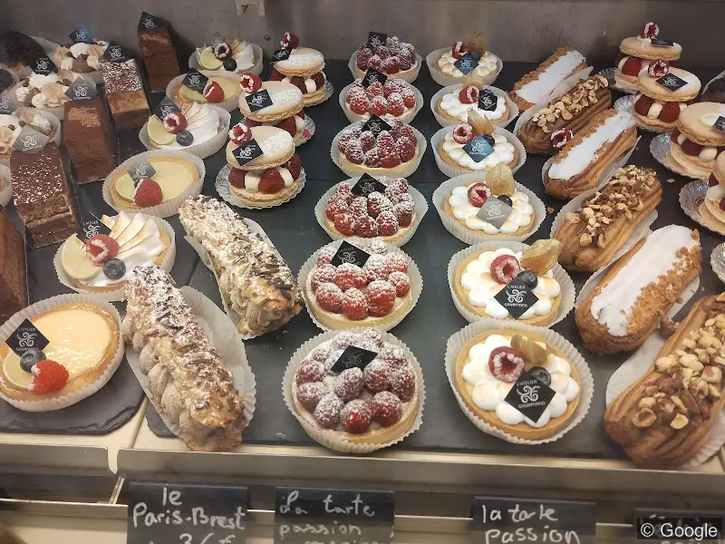 Photo 3 de Boulanger Artisan Pâtissier " L'Atelier Gourmand", boulangerie à Brest