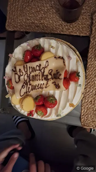 Photo de Boulanger Banette Patissier, boulangerie à Toulon