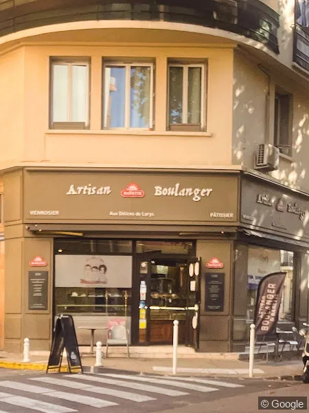 Photo 2 de Boulanger Banette Patissier, boulangerie à Toulon