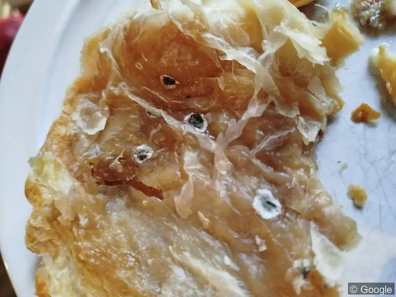 Photo 2 de Boulanger noura, boulangerie à Tourcoing