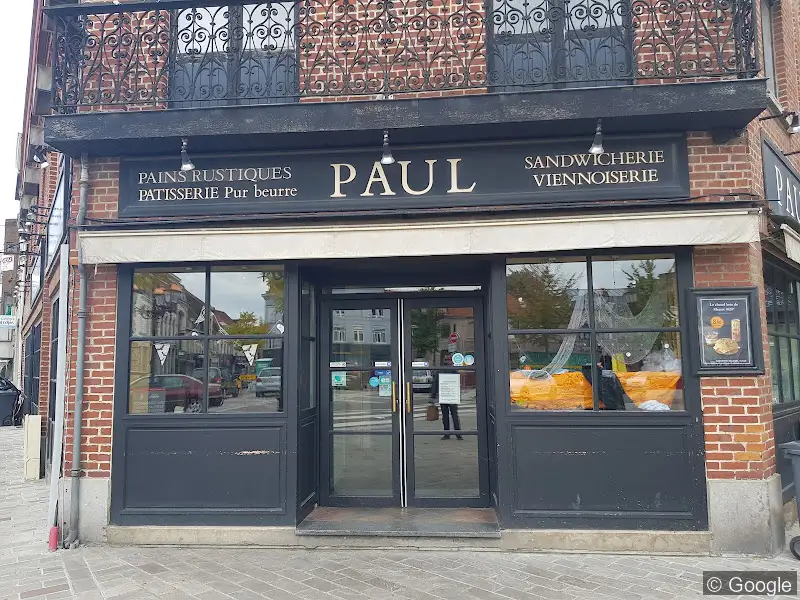 Photo 3 de Boulanger noura, boulangerie à Tourcoing