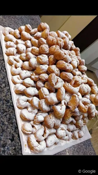 Photo 2 de Boulanger Pâtisserie LAC, boulangerie à Saint-Étienne