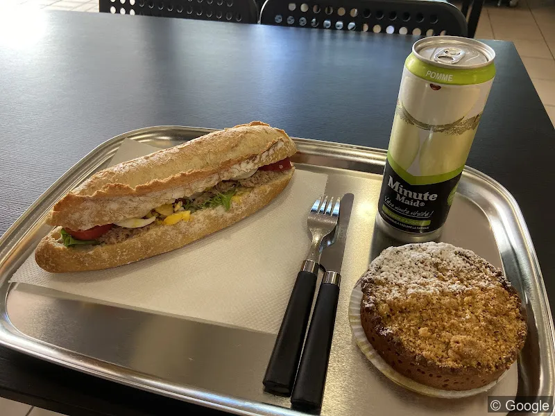 Photo 3 de Boulanger Pâtisserie LAC, boulangerie à Saint-Étienne